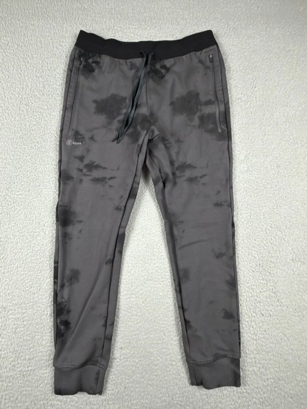 Roark Run Amok Mens Pants Medium 32